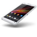 Smartphone Android Jelly Bean Sony Xperia ZL icon